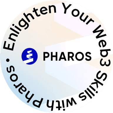badge